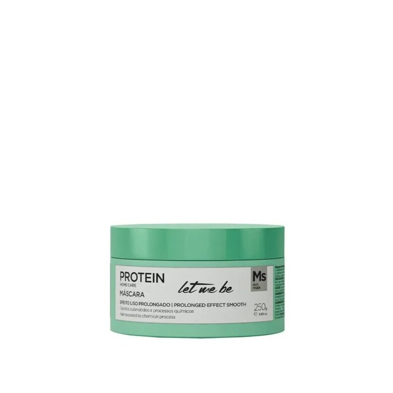 Protein matu maska - gludam efektam 250g, Let Me Be